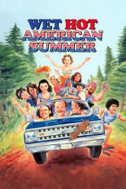 Wet Hot American Summer filmas
