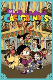 Kasagrandes filmas