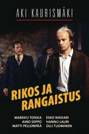 Rikos ja rangaistus filmas