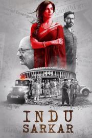 Indu Sarkar filmas