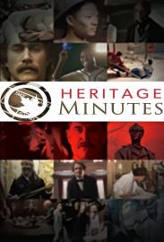 Heritage Minutes filmas