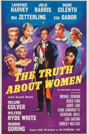 The Truth About Women filmas