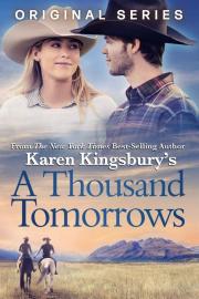 A Thousand Tomorrows filmas