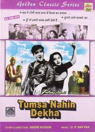 Tumsa Nahin Dekha filmas