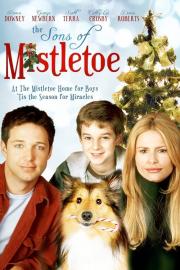 The Sons of Mistletoe filmas