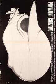 Private investigation filmas