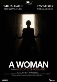A Woman filmas