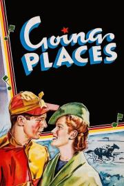 Going Places filmas