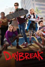 Daybreak filmas