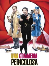 Una commedia pericolosa filmas