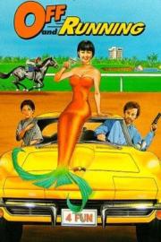 Off and Running filmas