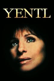 Yentl filmas