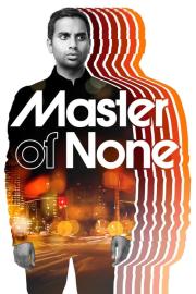 Master of None filmas