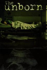 The Unborn filmas