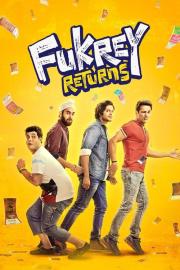 Fukrey Returns filmas