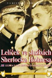 Lelíček ve službách Sherlocka Holmesa filmas