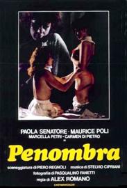 Penombra filmas
