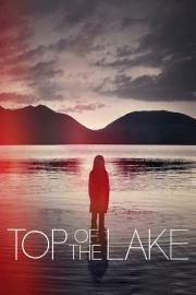 Top of the Lake filmas