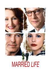 Married Life filmas