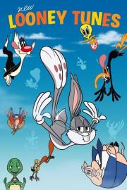 New Looney Tunes filmas