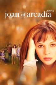 Joan of Arcadia filmas