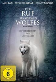 White Wolves III - Cry of the White Wolf filmas