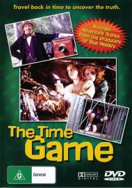 The Time Game filmas