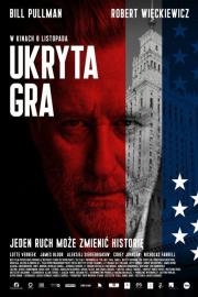 Ukryta gra filmas