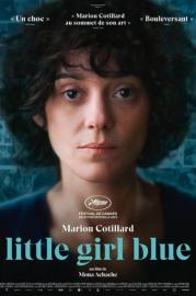 Little Girl Blue filmas