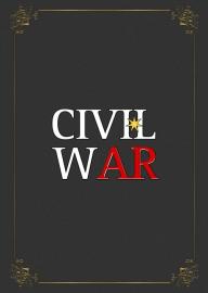 Civil War filmas