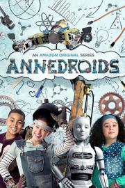 Annedroids filmas
