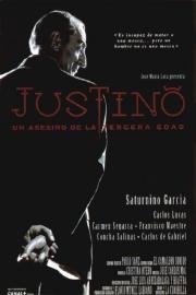 Justino, un asesino de la tercera edad filmas