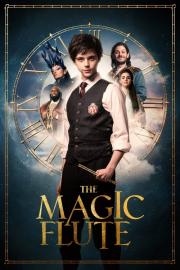 The Magic Flute - Das Vermächtnis der Zauberflöte filmas