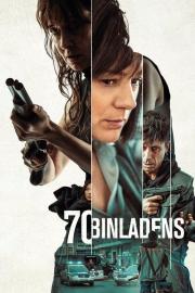 70 Binladens filmas