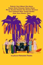 Belle Époque filmas
