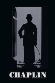 Chaplin filmas
