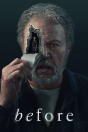 Prieš filmas