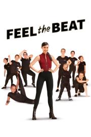 Feel the Beat filmas