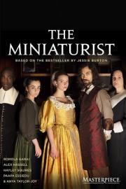 The Miniaturist filmas