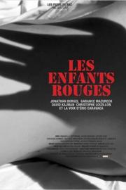 Les enfants rouges filmas