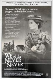 We of the Never Never filmas