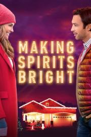 Making Spirits Bright filmas