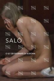 Salò o le 120 giornate di Sodoma filmas