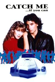 Catch Me... If You Can filmas