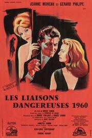 Les Liaisons dangereuses filmas