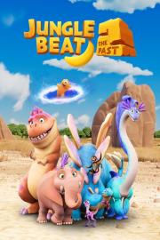 Jungle Beat 2: The Past filmas
