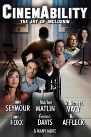 CinemAbility: The Art of Inclusion filmas