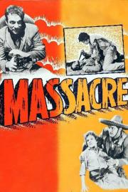 Massacre filmas