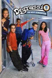 Degrassi filmas