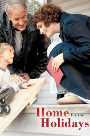 Home for the Holidays filmas